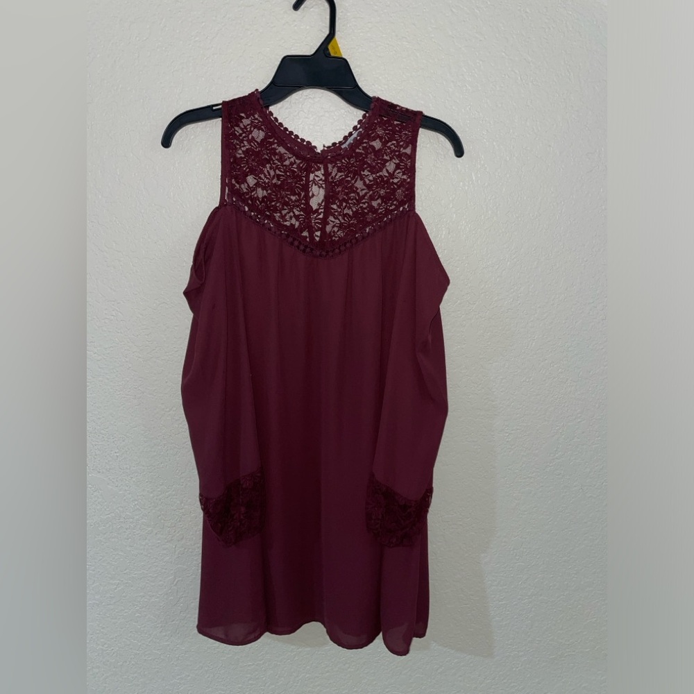 Charlotte Russe dress